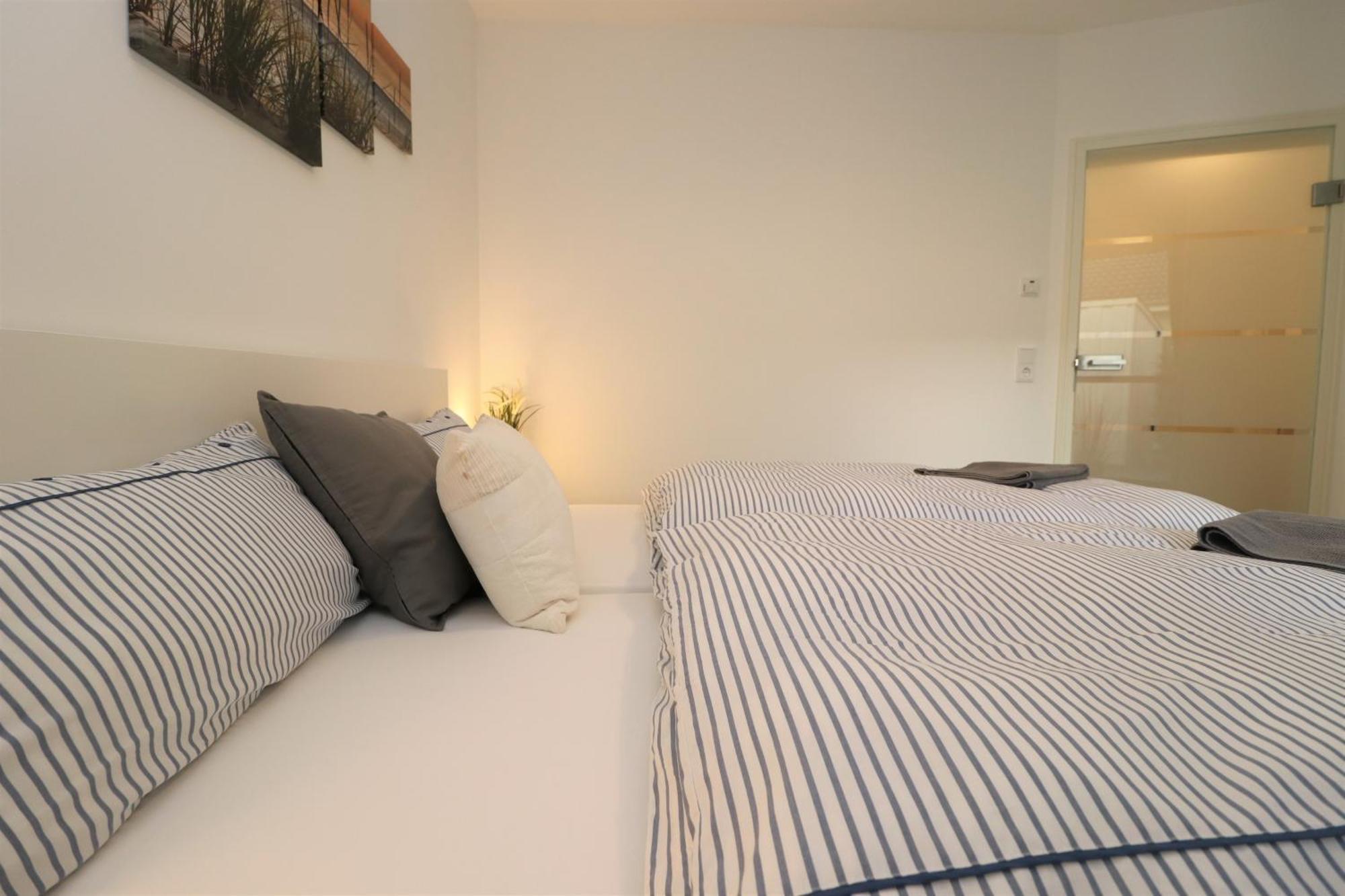 "Auszeit" In Der Villa Katharina Dierhagen Ngoại thất bức ảnh