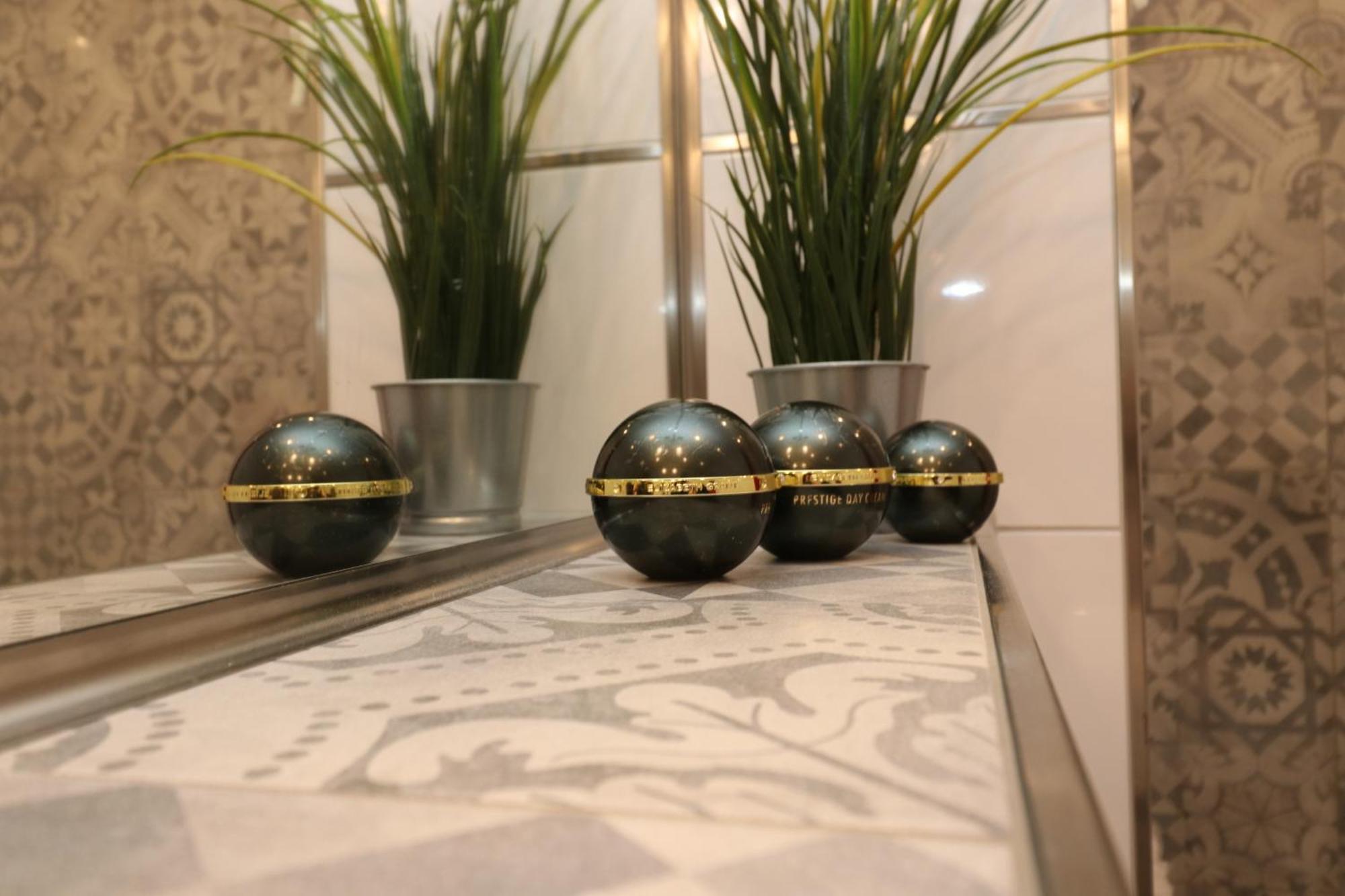 "Auszeit" In Der Villa Katharina Dierhagen Ngoại thất bức ảnh